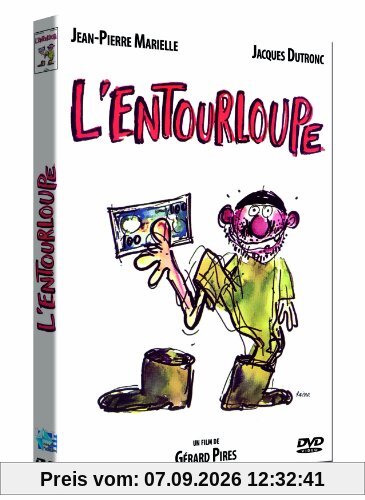 L'entourloupe [FR Import]