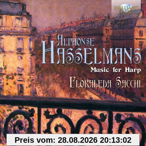 Music for Harp
