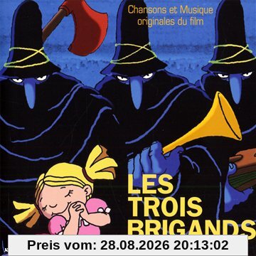 Les Trois Brigands