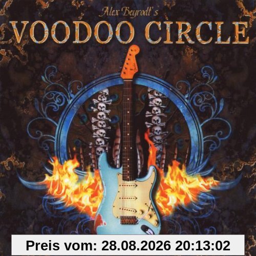 Voodoo Circle