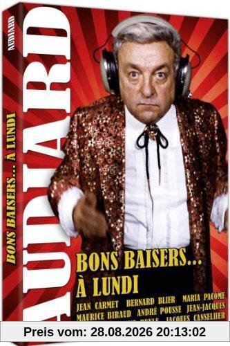 Bons baisers...à lundi [FR Import]