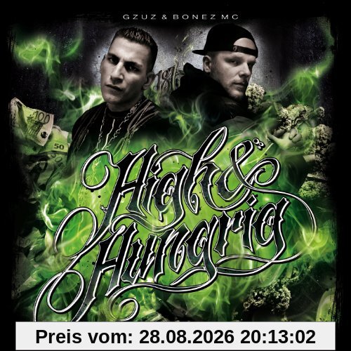 High & Hungrig