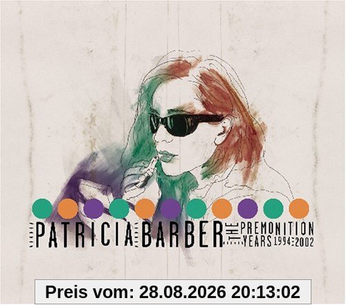 Premonition Years: 1994-2002
