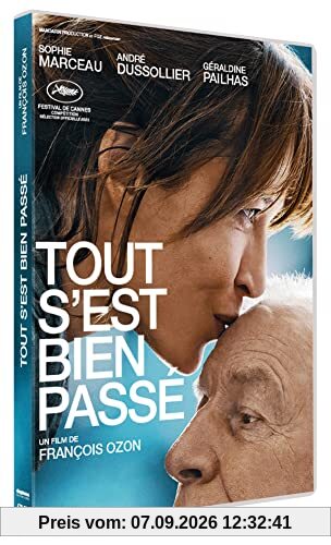 Tout s'est bien passé [FR Import]