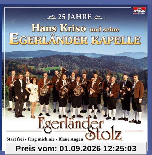 Egerländer Stolz