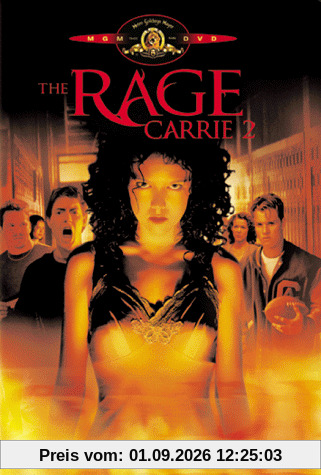 The Rage: Carrie 2