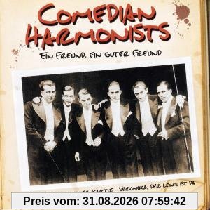 Ein Freund,Ein Guter Freund