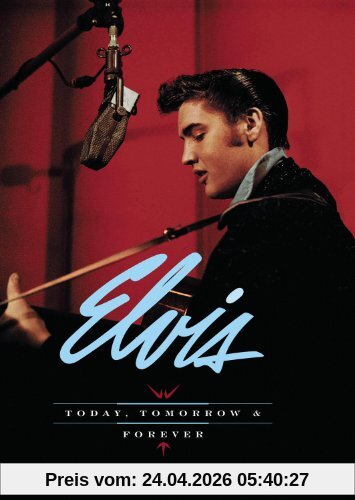 Today, Tomorrow and Forever