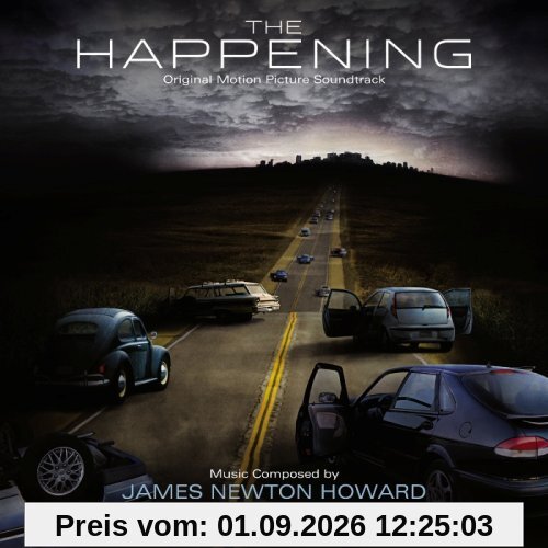 The Happening
