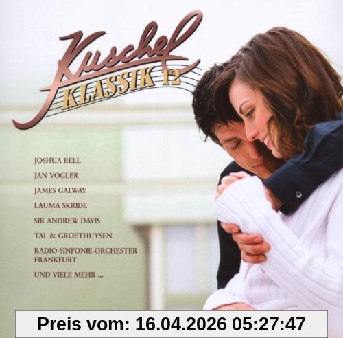 Kuschelklassik Vol.12