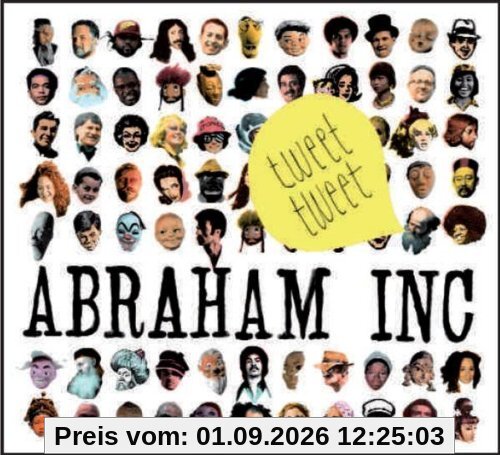 Abraham Inc.
