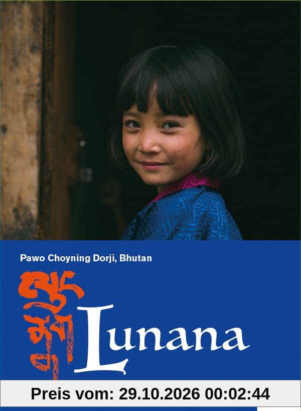 Lunana - Das Glück liegt im Himalaya (OmU)