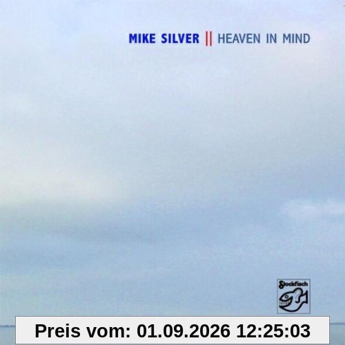 Heaven in Mind