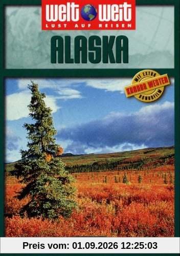 Alaska - Weltweit