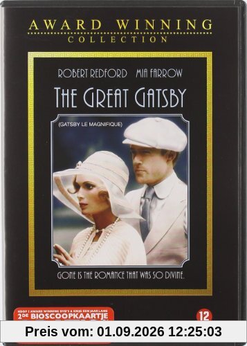 Gatsby Le Magnifique