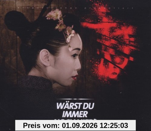 Wärst du immer noch hier?