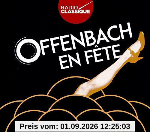Offenbach en Fete!