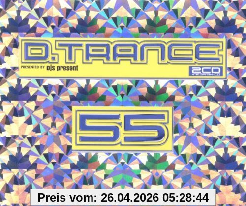 D.Trance 55
