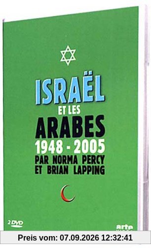Israël et les Arabes 1948-2005 [FR Import]