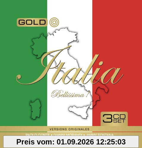 Italia Bellissima!