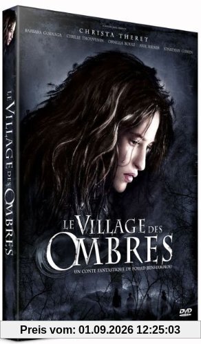 Le village des ombres [FR Import]