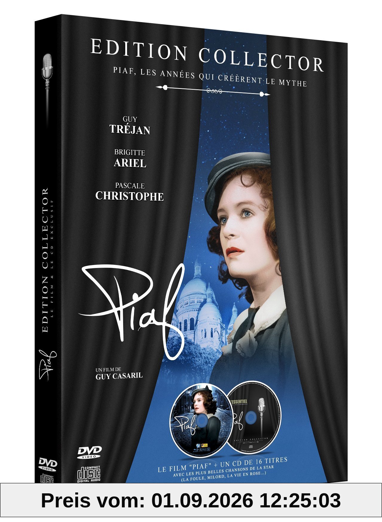 Piaf [FR Import]