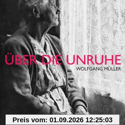 Über die Unruhe