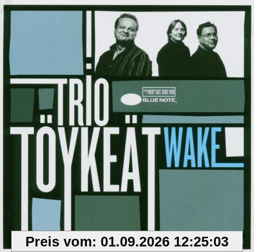 Wake
