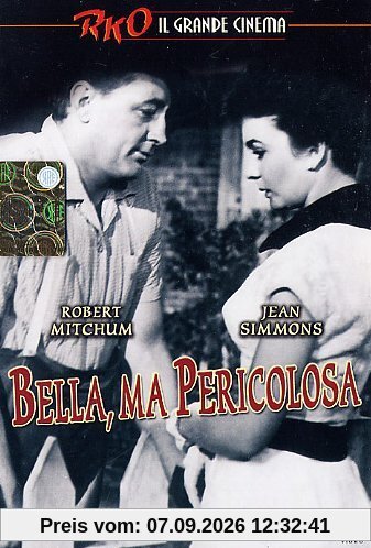 Bella, ma pericolosa [IT Import]