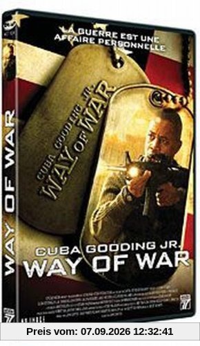 SEVEN 7 Way of War