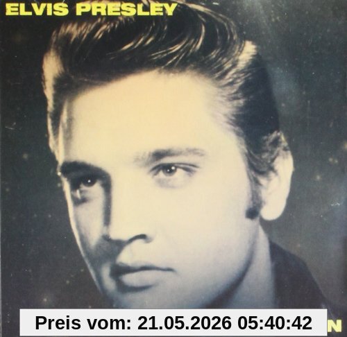 Elvis Presley The Gospel Collection