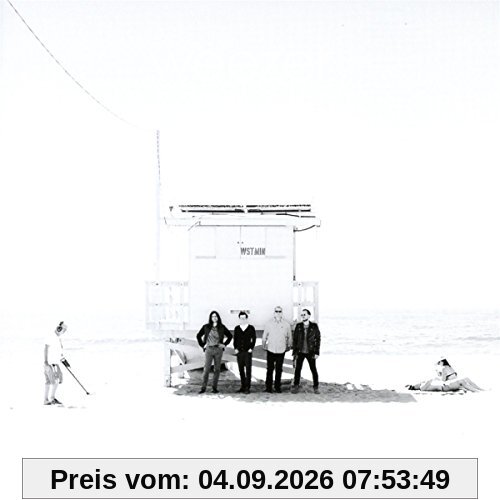 Weezer (White Album)