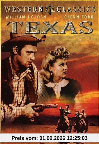Texas [IT Import]
