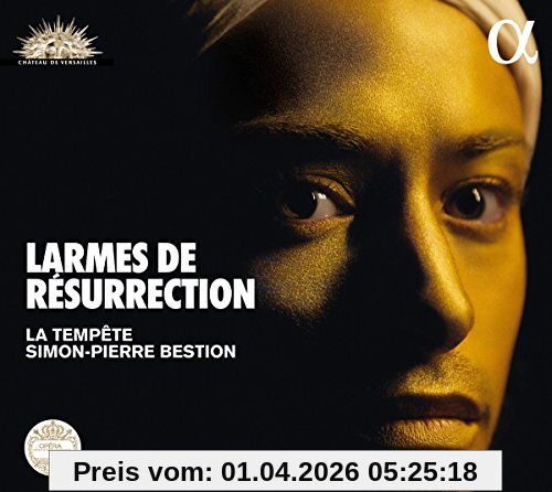 Claire Lefilliâtre Schütz/Schein, Auferstehungshistorie / Israelsbrünnlein