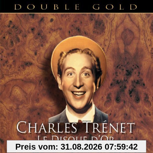 Disque d'Or