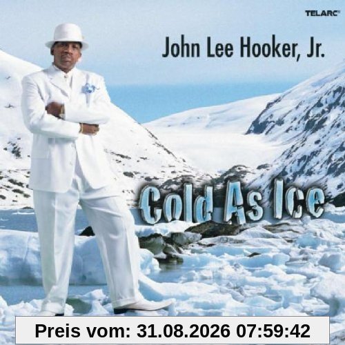Cold As Ice