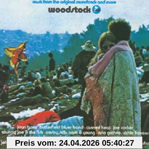 Woodstock