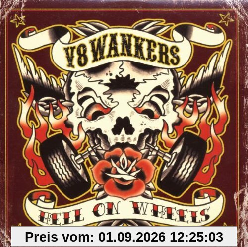 Hell on Wheels