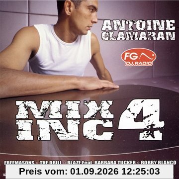 Mix Inc 4