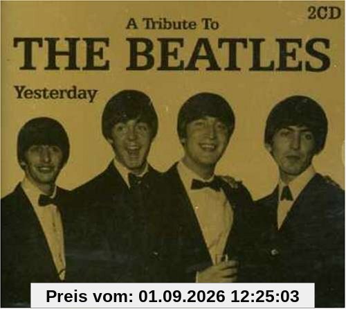 Tribute to