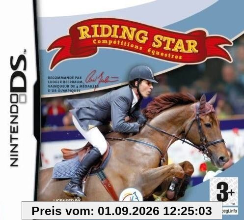 Riding Star