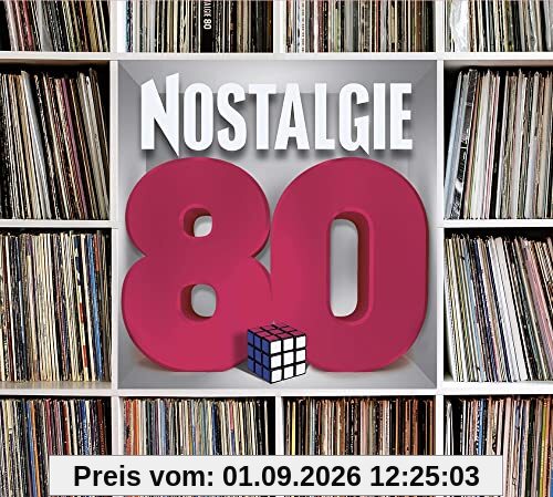 Nostalgie 80