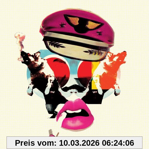 The Prodigy Always Outnumbered, Never Outgunned