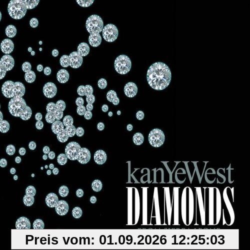 Diamonds from Sierra Leone