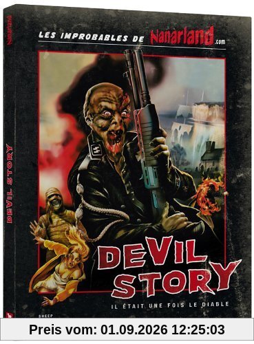 Devil story [FR Import]
