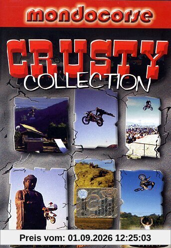 Crusty Collection [IT Import]