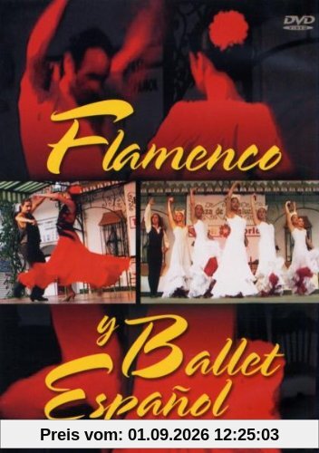 Flamenco y Ballet Español