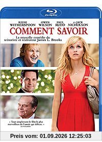 Comment savoir [Blu-ray] [FR Import]