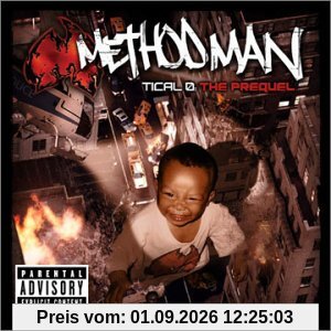 Tical O:the Precquel