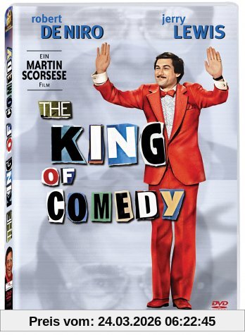 The King of Comedy